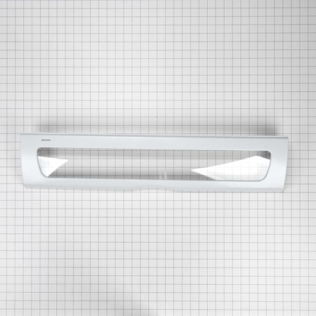 Whirlpool WP12656822 Whirlpool Refrigerator Pantry Drawer Cover WP12656822